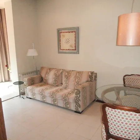 Apartaments Sant Jordi Girona 97-3