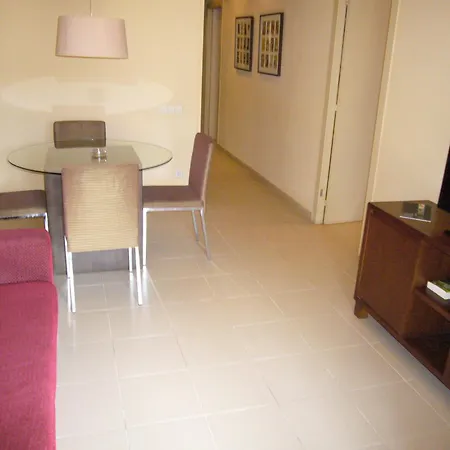 Apartaments Sant Jordi Girona 97-3