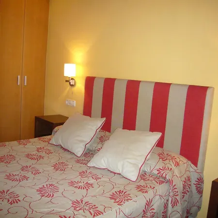 Apartaments Sant Jordi Girona 97-2